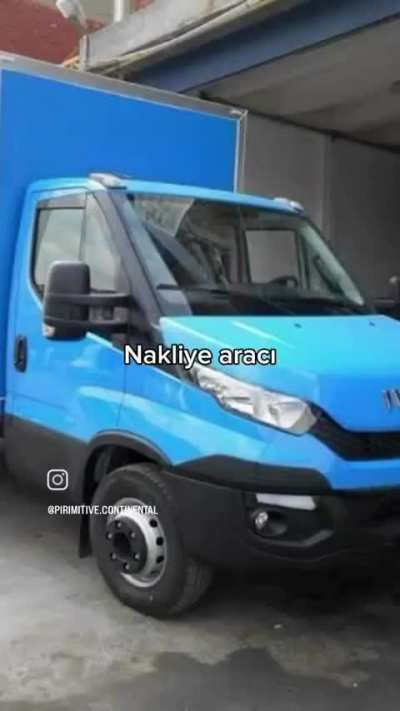 Bisiklet yolunda karşımıza çıkan şeyler