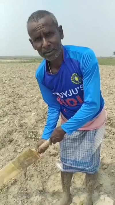 Team India today 