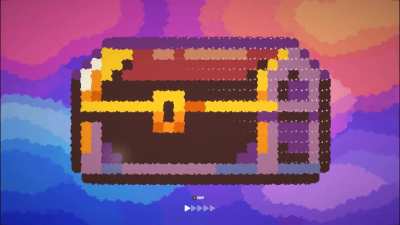 I made a relaxing game about painting with your friends!