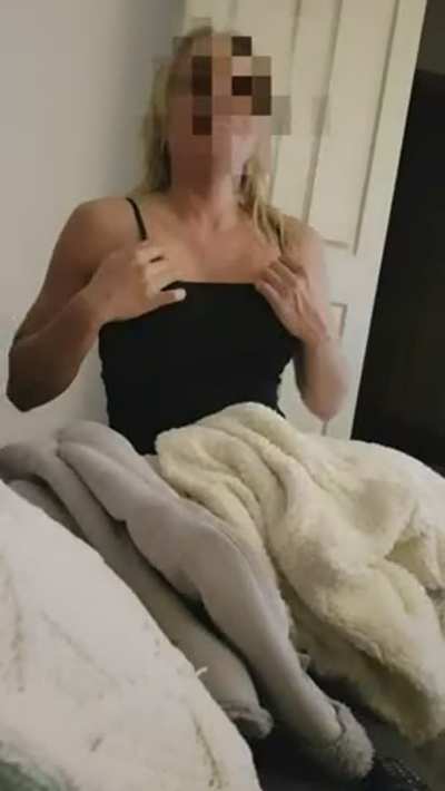 titty drop