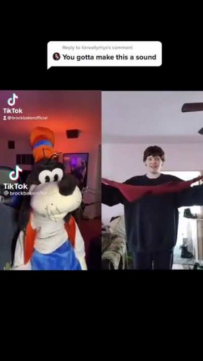 duet prank
