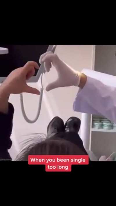 Love at first appointment