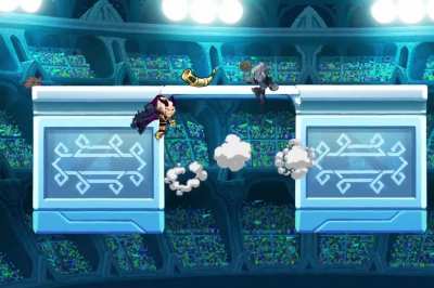 Orb's Fun!