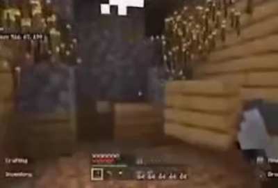 Creeper