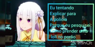 Aí c quebra
