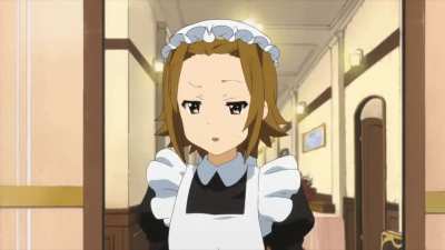 Tomboy Tuesday: How to maintain a smile in front of a Karen