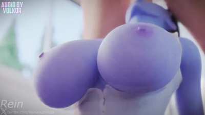 Widowmaker (Overwatch)