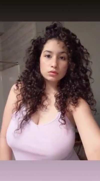 No Bra