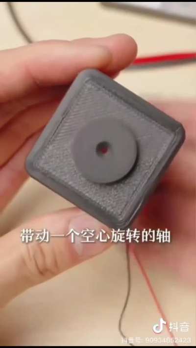 被吹上天的<wbr>原来是这么<wbr>个破玩意