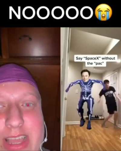 Man was bamboozled