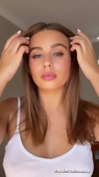 Oliwia Bieniuk 
