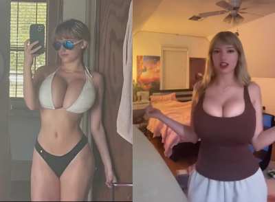 Kept it a video instead of a screenshot.