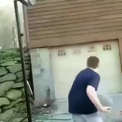 momentos tomados antes de la tragedia