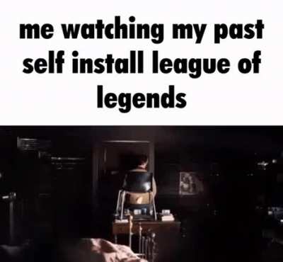 why