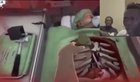Rare footage from Kim Jong Un's surgery