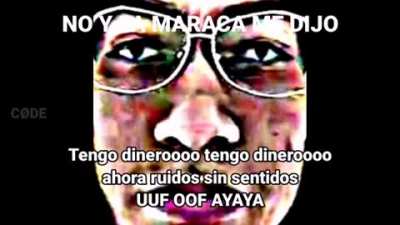 Creo que ya lo mandaron pero buenardo