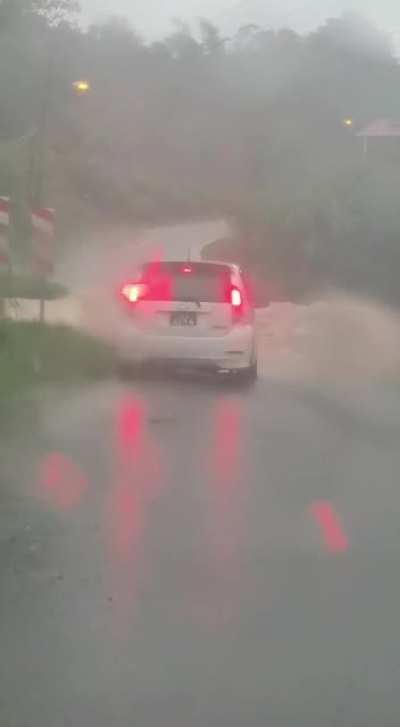 Bye small car