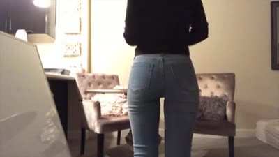 Jean Shake