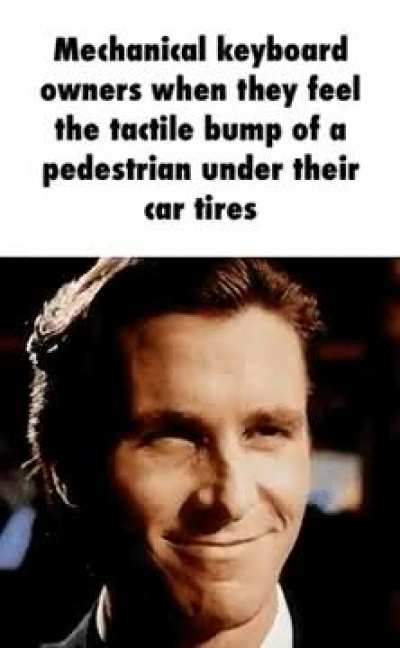 Oh yeahhh