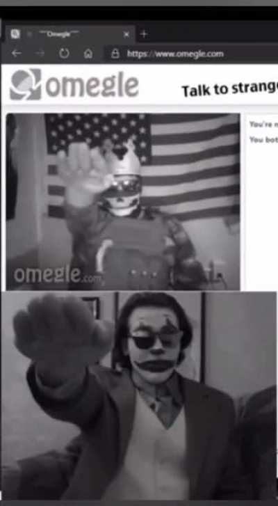 Real friends