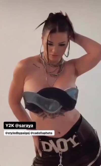 Saraya 