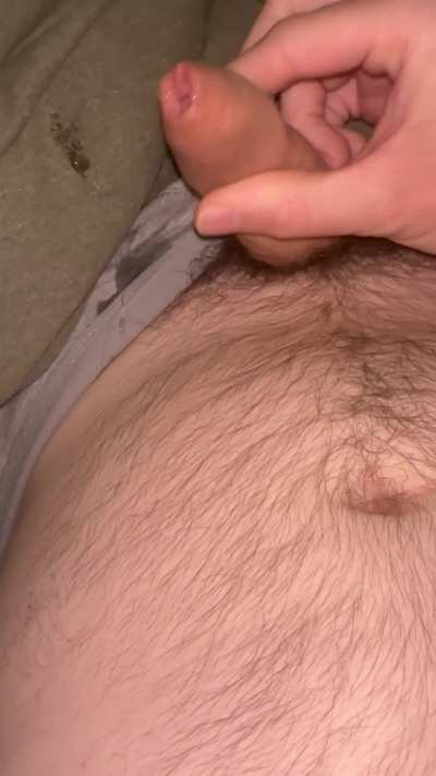 Glides so smooth when soaked