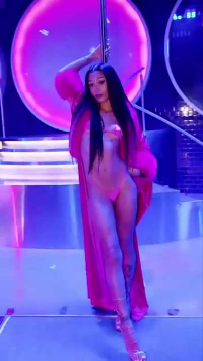 Coi Leray
