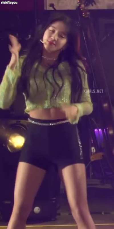 Chaeyoung Son