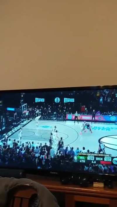 Last night game was fun