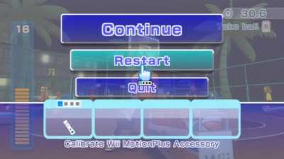 Poofesure:  