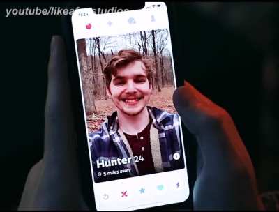 Finding the perfect match on Tinder