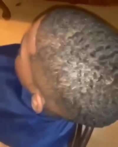 gotta ho bald