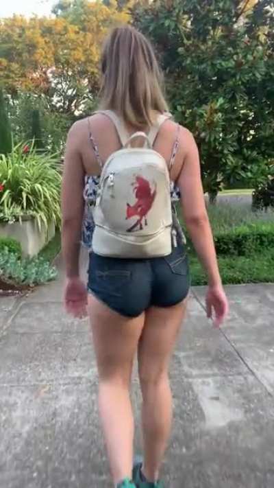Summer walks :)