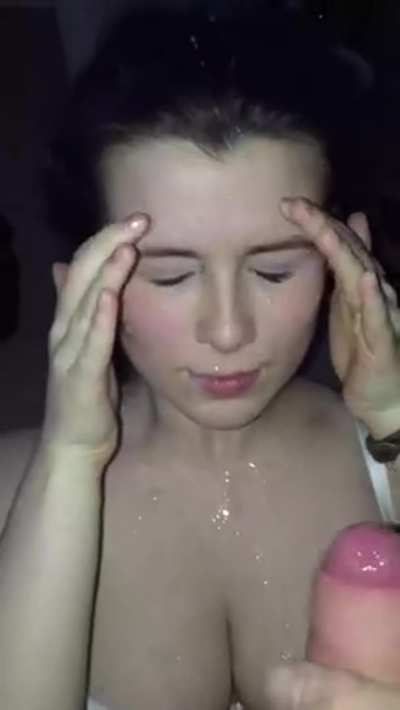 Too Much for Her