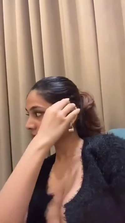 Srushti Bannatti