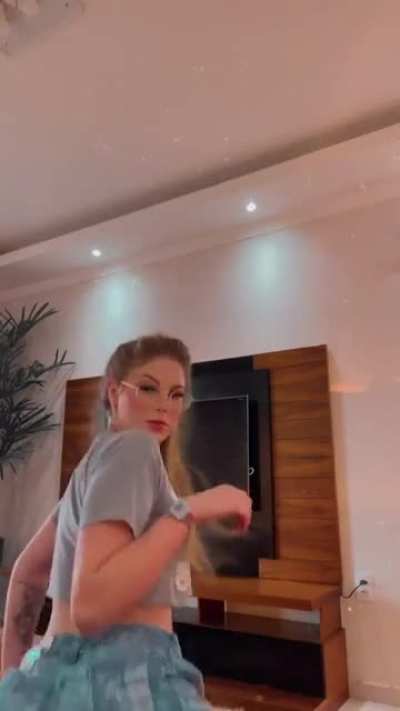 Kamila Borges insta