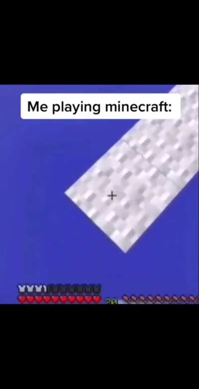 that feeling