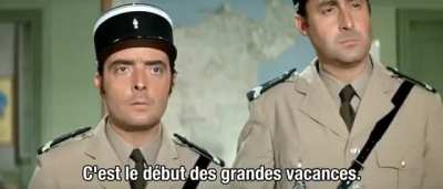 L'heure H est arrivée !