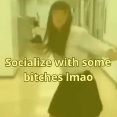 Totally not an agenda post