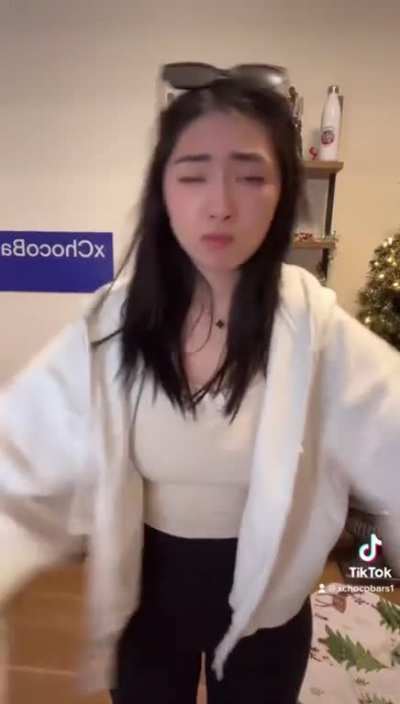janet’s tiktok