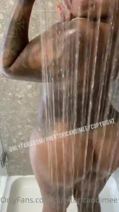 Puerto Rican Dime Shower - Download @ Urban<wbr>CrocS<wbr>pot.c<wbr>om/Me<wbr>gaDL