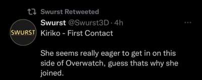 THEY ALREADY DID IT