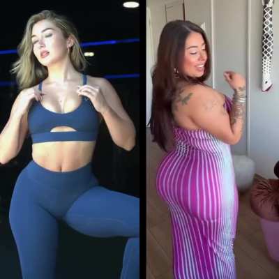 LEFT OR RIGHT
