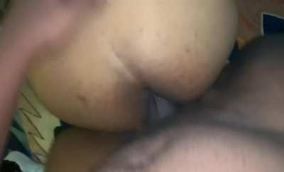 Somebody mama (backshots)