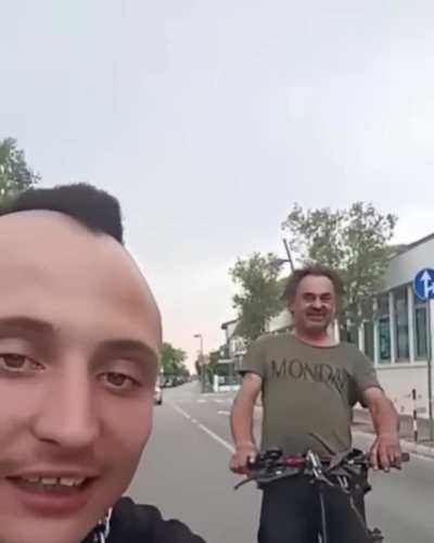 Camper e Spawn a 40 anni