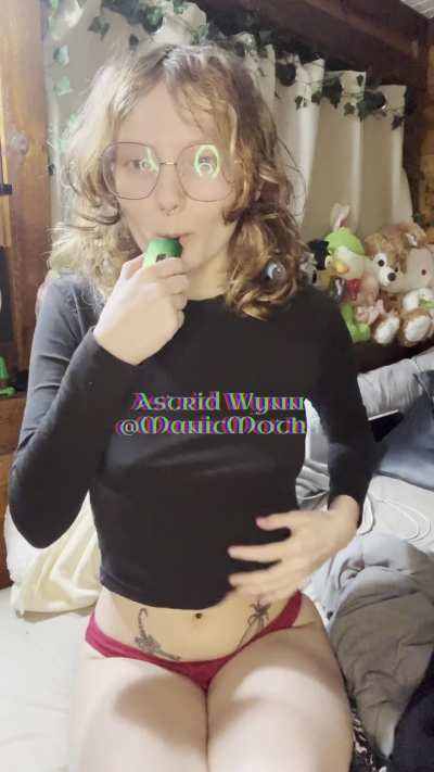 get high with me ;)