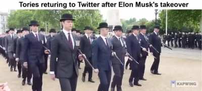 Luv free speech, 'ate twitter mob, simple as