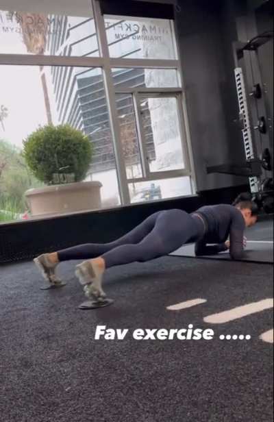 Body