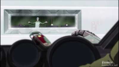 Almost had a heart attack during this scene