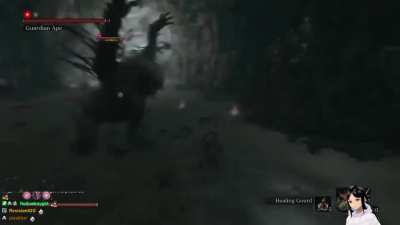 Good Damage